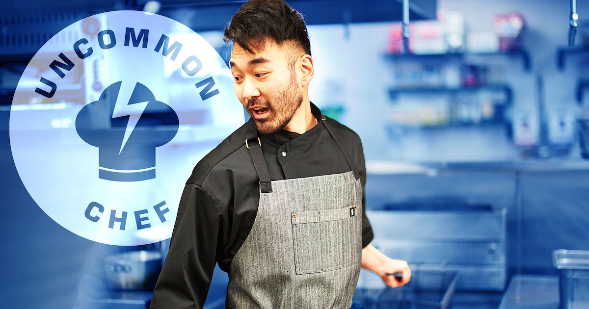 Wholesale Chef Uniform Long Sleeve Sushi Chef Uniform Food Service Chef  Jacket Clothing Kitchen Cook Wear