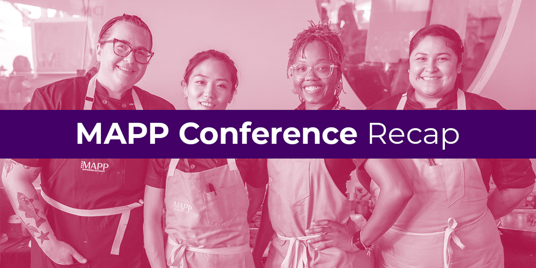 Meet the Standout Chefs of the MAPP Conference