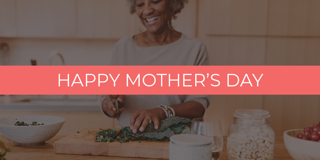 9 Lessons Chefs Learned From Their Mothers