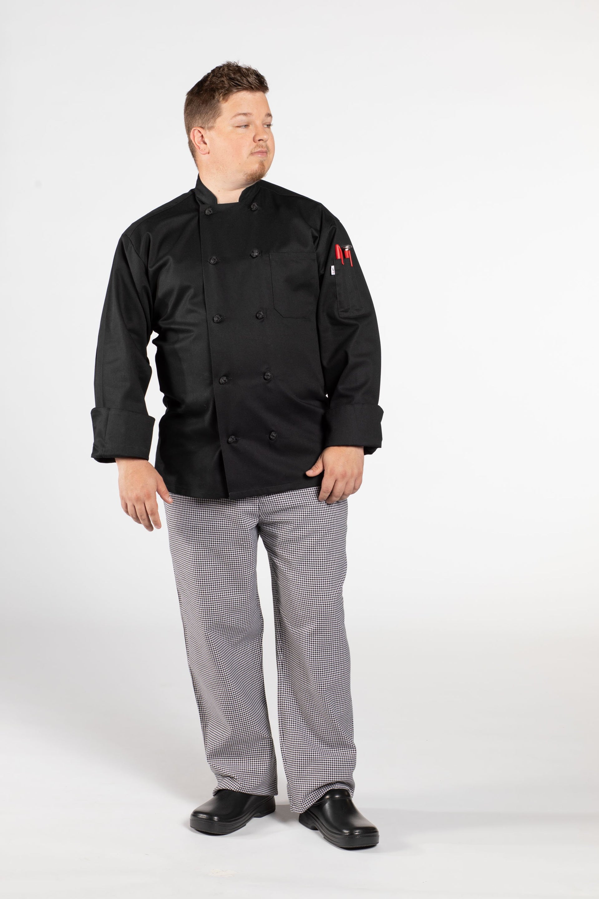 Uncommon Chef  Chef Coats, Aprons, Pants, Hats & More