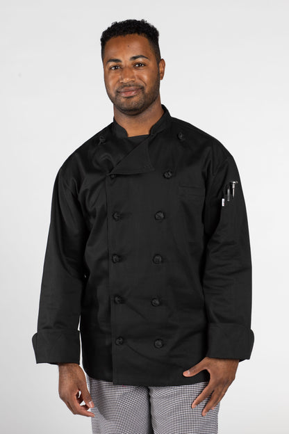Executive Chef Coat #0425C