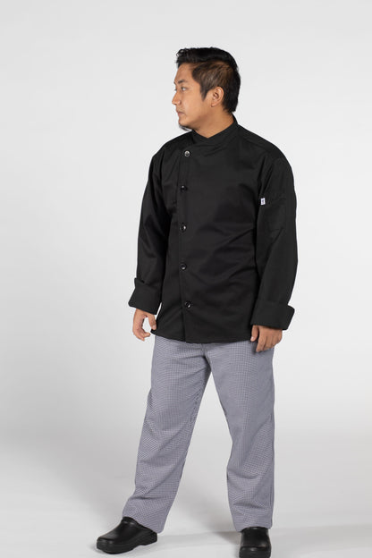 Rio Chef Coat #0482