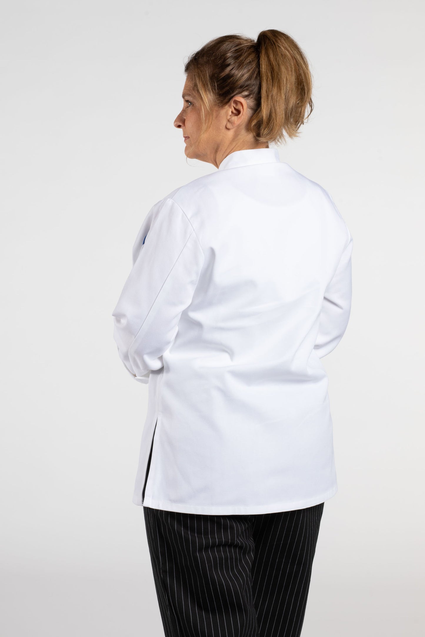 Sedona Women's Chef Coat #0490