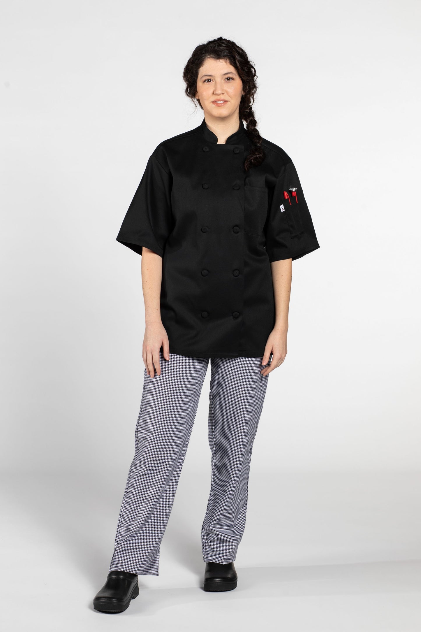 Tingo Chef Coat #0497