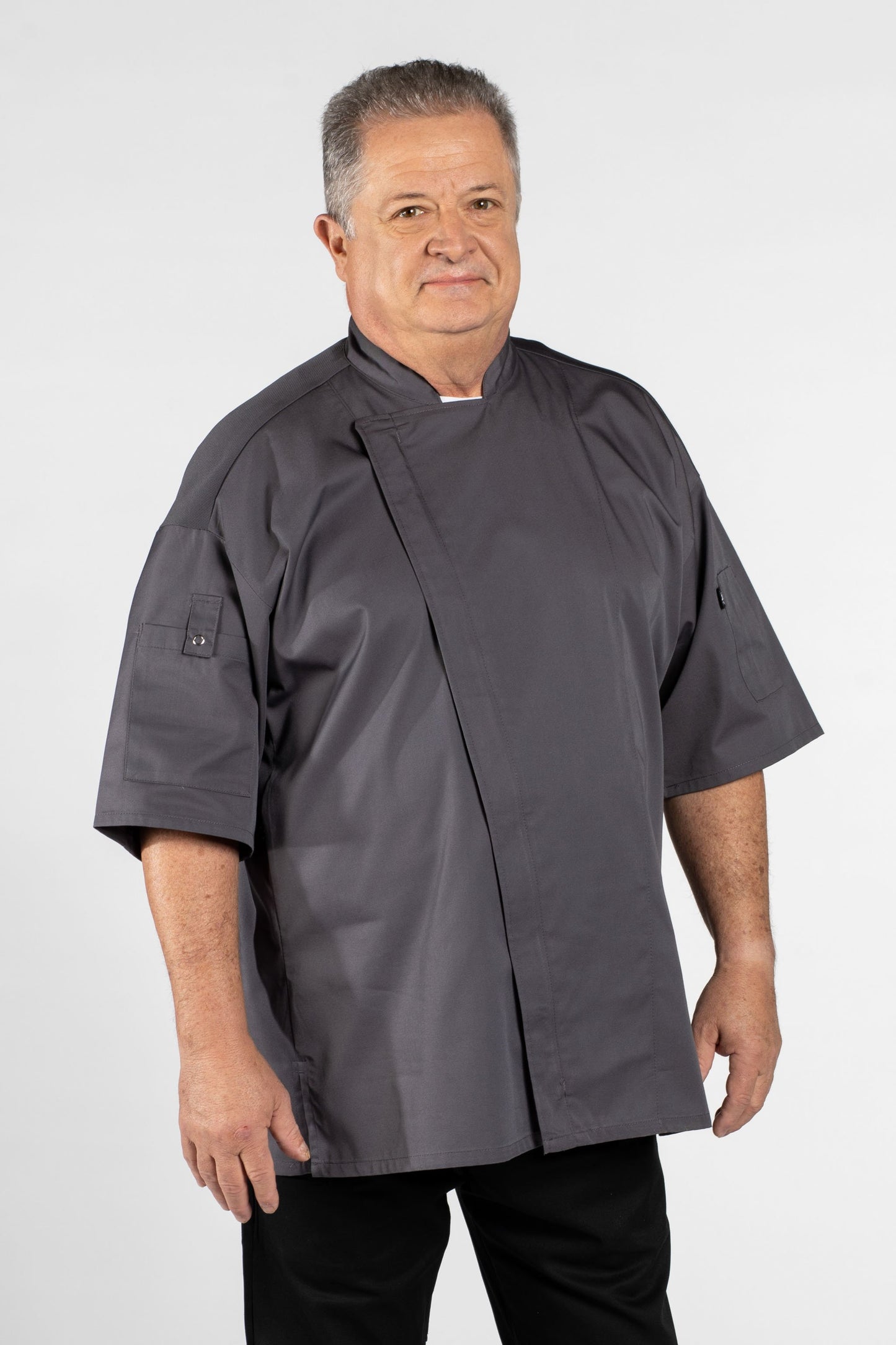 Venture Pro Vent Chef Coat #0703