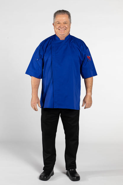 Venture Pro Vent Chef Coat #0703