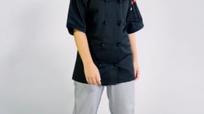 Monterey Chef Coat #0484