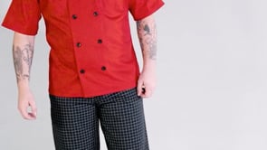 Bristol Chef Coat #0423