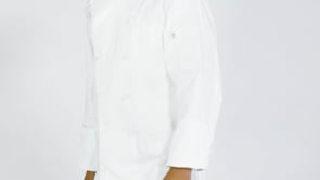 Palermo Executive Chef Coat #0440C