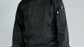 Executive Chef Coat #0425C