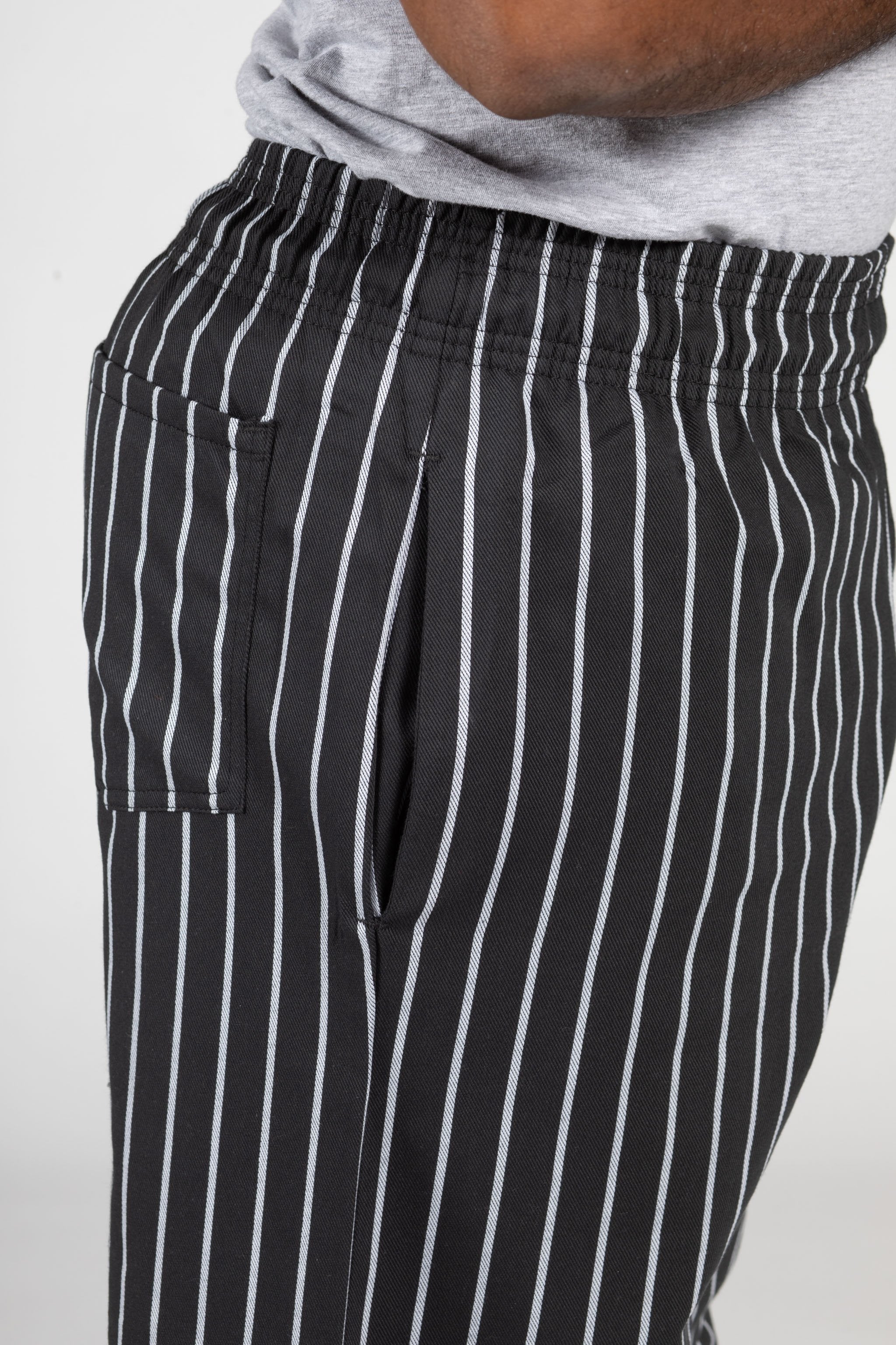 Chefs Trousers - Black/White Checkerboard Chef Trousers (various sizes – UK  Catering Supplies