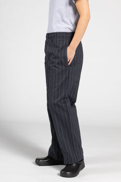 Yarn-Dyed Chef Pant #4003