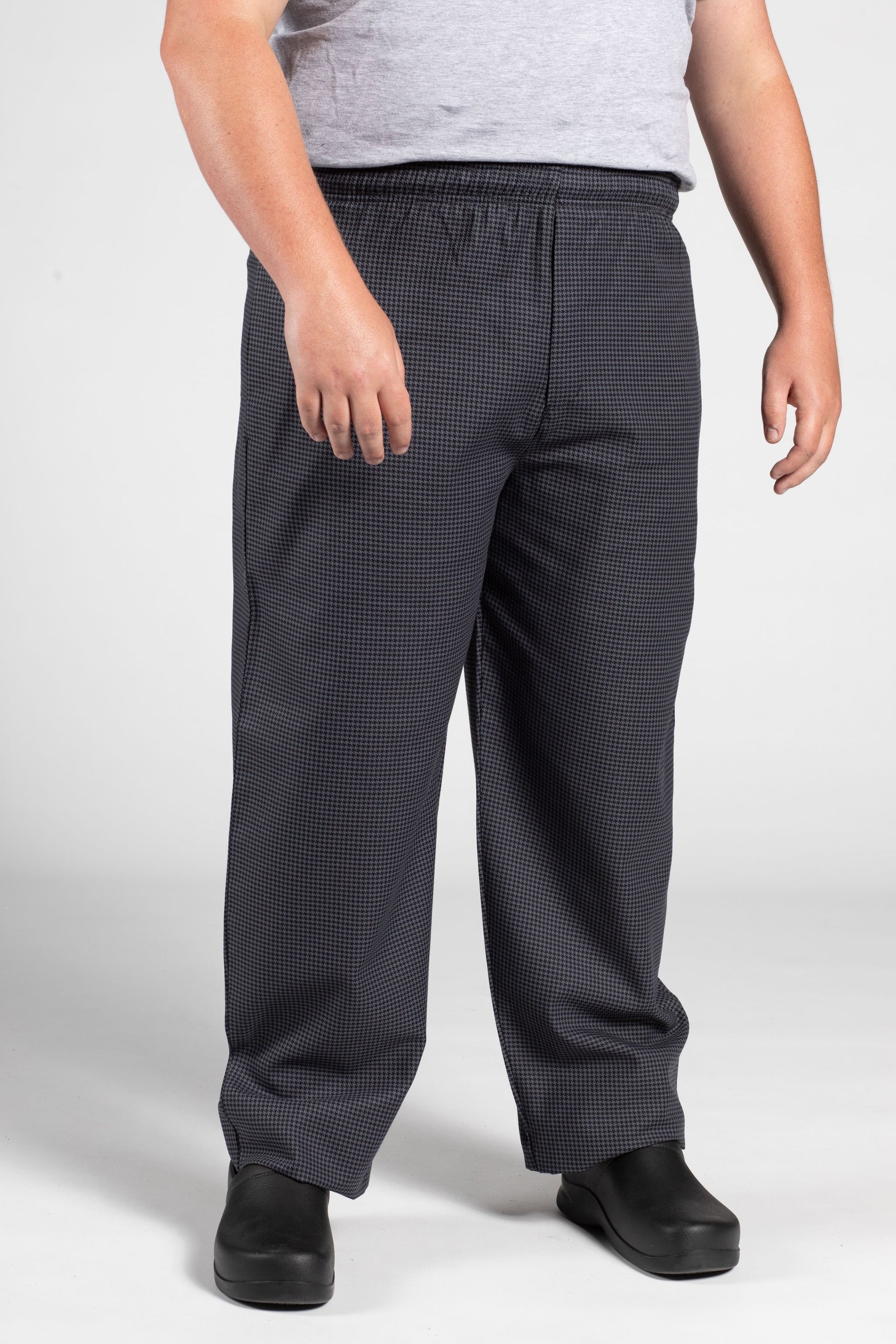 Yarn-Dyed Chef Pant #4003 – Uncommon Chef