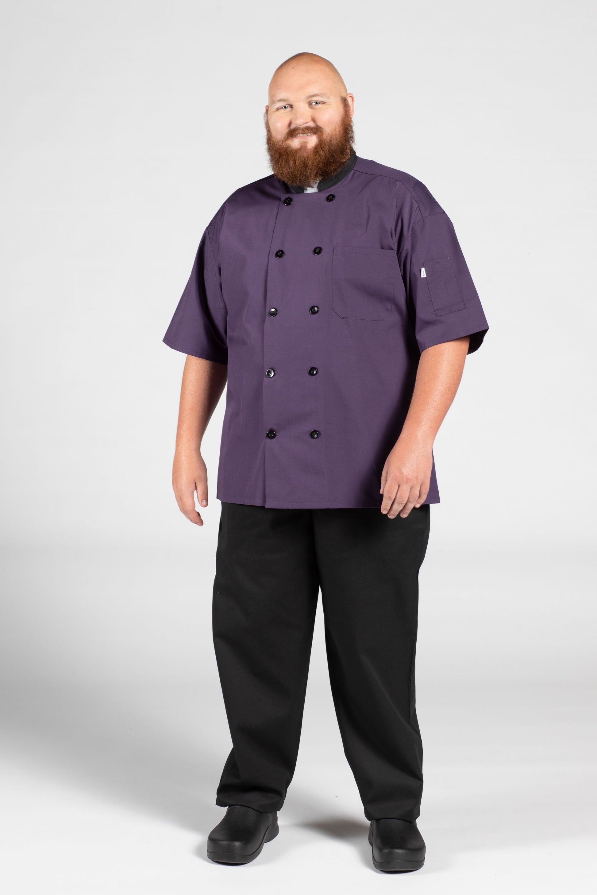 Donut Box Chef Pant  MEALS Clothing – meals