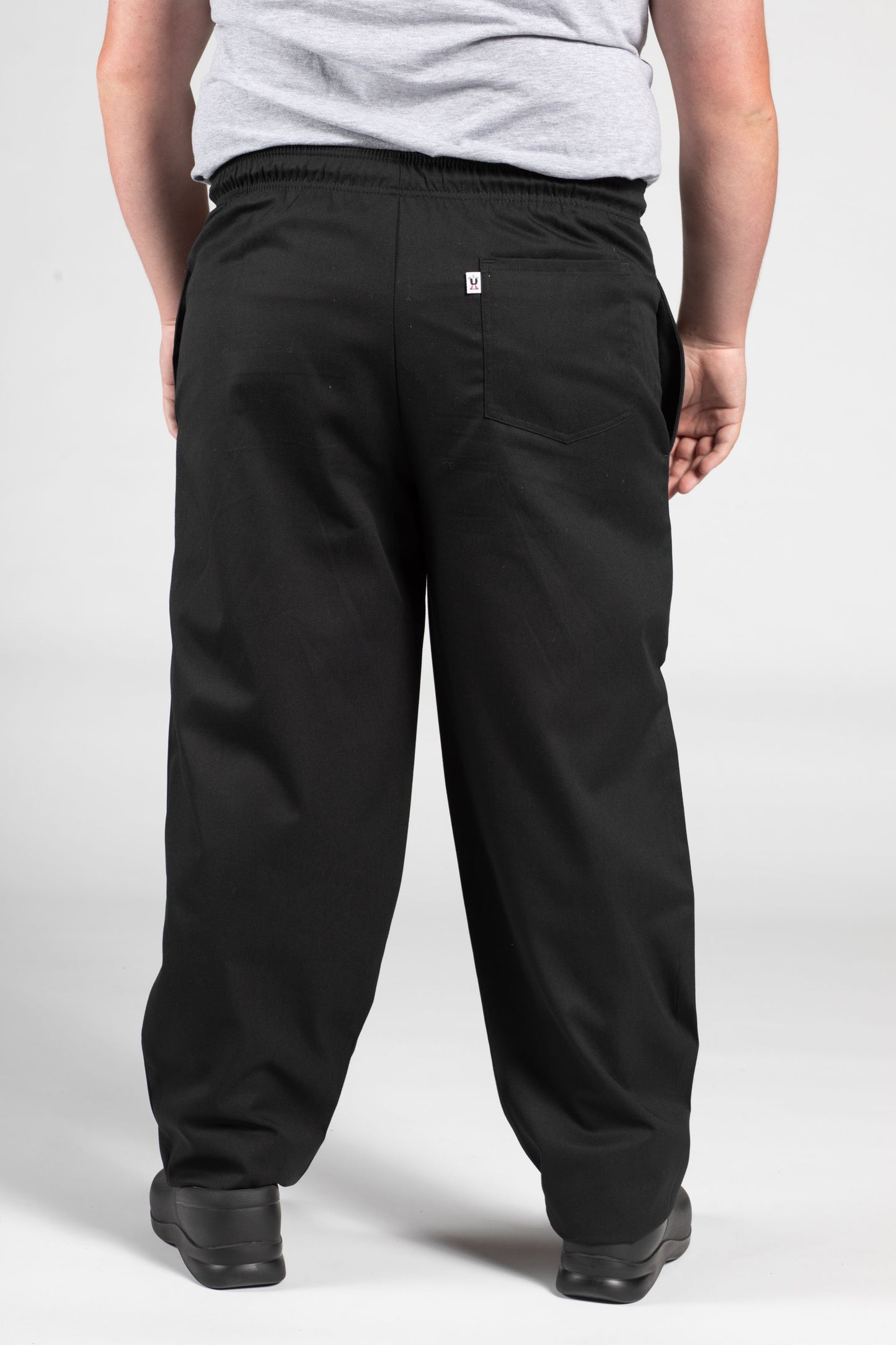 Traditional Chef Pant #4010