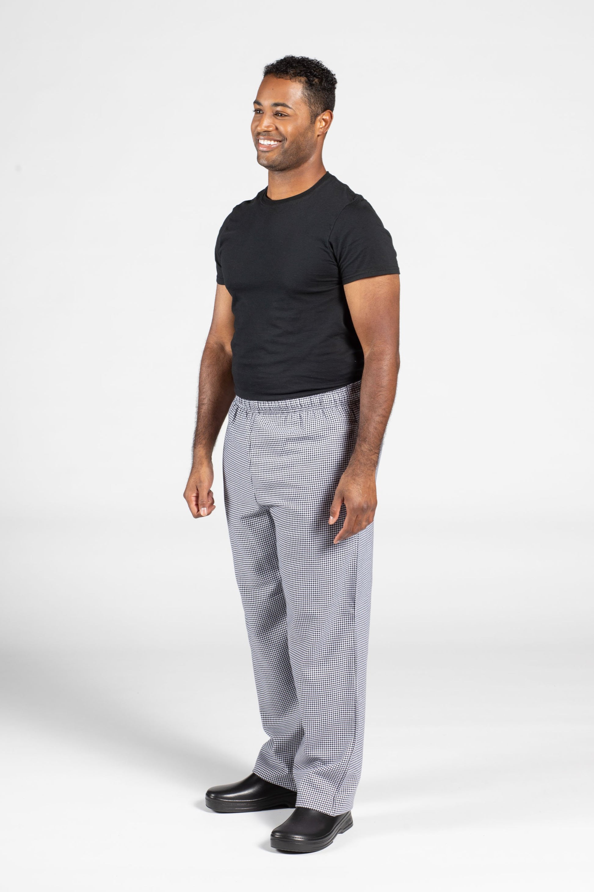 Traditional Chef Pant #4010 – Uncommon Chef
